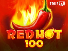 Red Hot 100